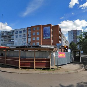 Bolshaya Sovetskaya Street, 40А, Kingisepp: photo