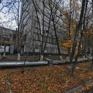 Entuziastov Drive, 5с1, : foto