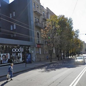 Sumska street, 68, Kharkiv: photo