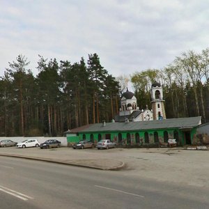 Свердловская область, Московский тракт, 7-й километр, 2А: фото