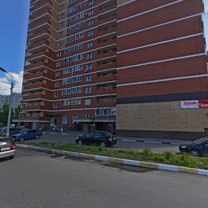 Nagornaya ulitsa, 5к1, Losino‑Petrovsky: photo