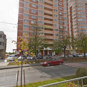 Sormovskaya Street, 204Б, : foto