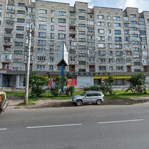 Voskresenskaya Street, 118, Arkhangelsk: photo