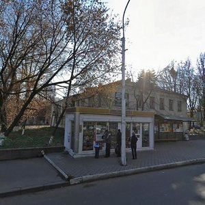 Рязань, Улица Семашко, 4: фото