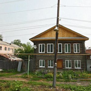 Ulitsa Profsoyuzov, 8, Nevyansk: photo