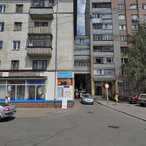 Imeni Serhiia Pavlovycha Korol'ova Square, 8, Zhytomyr: photo