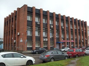 Latyshskikh Strelkov Street, 31А ، سان بطرسبرغ: صورة