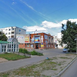 Bolshaya Sovetskaya Street, 43А, Kingisepp: photo