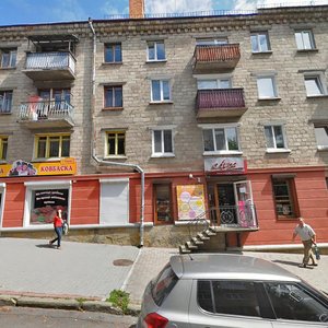 Vulytsia Shashkevycha, 1, Ternopil: photo