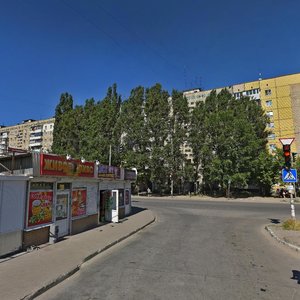 Metrobudivska Street, 5, Dnipro: photo