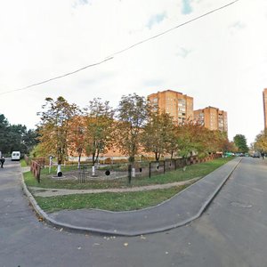 Michuryna Street, 21, Minsk: photo