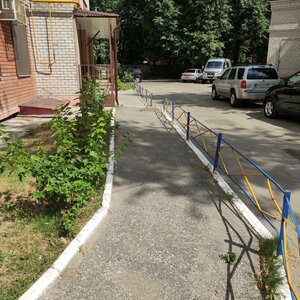 Stroiteley Avenue, 15Ж, Vladimir: photo