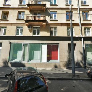 Frunze Street, 29 ، سان بطرسبرغ: صورة
