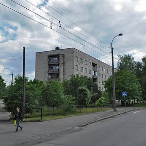 Vulytsia Kotsiubynskoho, 6, Rivne: photo