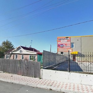 Detskaya Street, 30, Yuzhno‑Sakhalinsk: photo