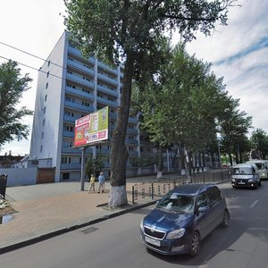 Sholokhova Avenue, 94/77, Rostov‑na‑Donu: photo