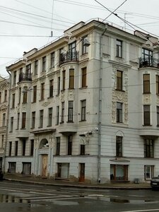Sadovaya Street, 111-113, : foto
