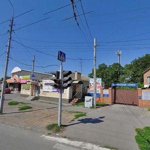 Таганрог, Улица Дзержинского, 67: фото