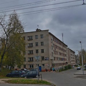 Vulica Praŭdy, 61к2, Vitebsk: photo