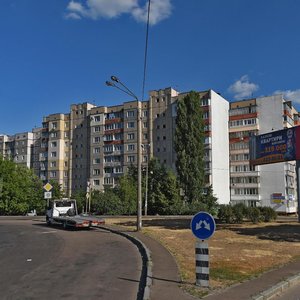 Arkhitektora Verbytskoho Street, 22/1 ، كييف: صورة