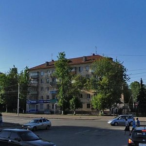 Sovetskaya Street, 103В, Kostroma: photo