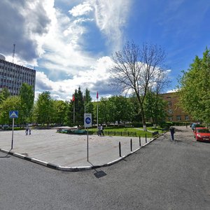 Pervomayskaya Street, 5, Dolgoprudniy: photo