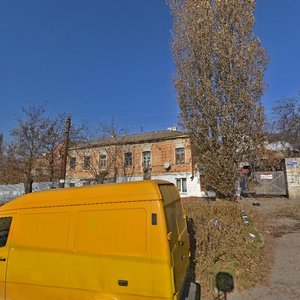 Ulitsa Akopyantsa, 4, Pyatigorsk: photo