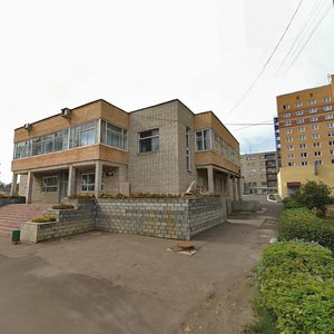 Voroshilova Street, 7А, : foto