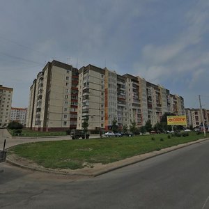60-letiya SSSR Avenue, 43 ، ليبيتسك: صورة