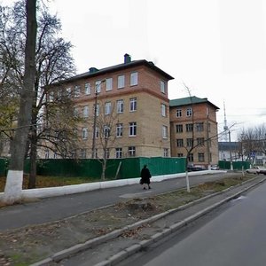 Zoolohichna Street, 3В, Kyiv: photo