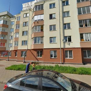 Vladimirskaya Street, 6, : foto