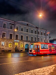 Sadovaya Street, 77, : foto