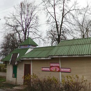 Sovetskaya ulitsa, 14, Zavoljie: photo