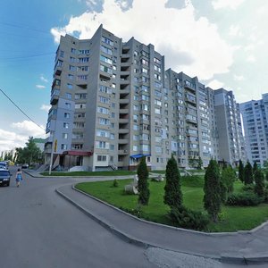 Zalyvna vulytsia, 5, Sumy: photo