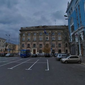 Kontraktova Square, 2, Kyiv: photo