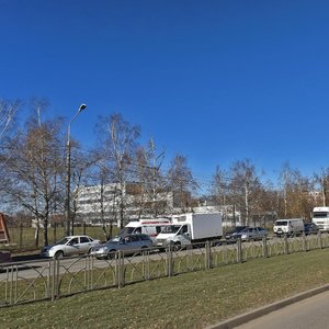 Kulakova Avenue, 2Д, Stavropol: photo