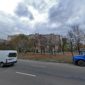 Akademika Korolova Avenue, No:12, Kiev: Fotoğraflar