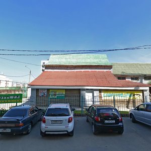 Malahova Street, 134Ак2 ، بارناول: صورة