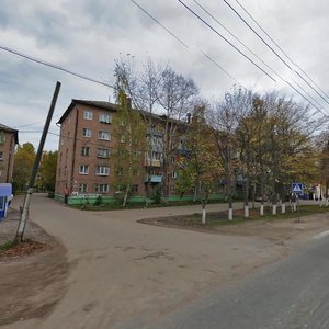 Tutaevskoe Highway, 64, Yaroslavl: photo