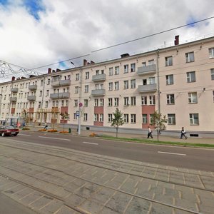 Praspiekt Charniahowskaga, 6, Vitebsk: photo