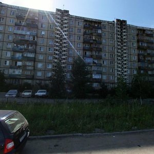 Permyakova Street, 46, Nizhny Novgorod: photo