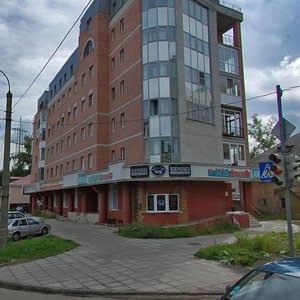 Sovetskikh Kosmonavtov Avenue, 174 ، : صورة
