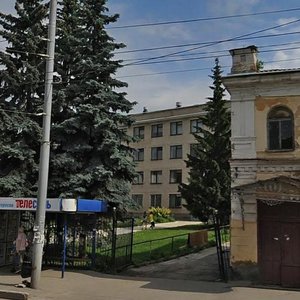 Akademika Korolyova Street, 41, Kaluga: photo