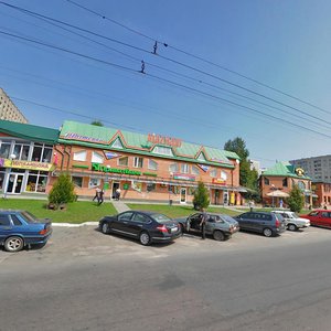 Vulytsia Hetmana Mazepy, 25А, Lviv: photo