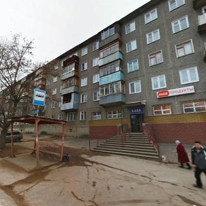 Artel'naya Street, 12А, Nizhny Novgorod: photo