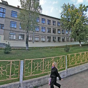 Halmagorskaja Street, 59, Minsk: photo