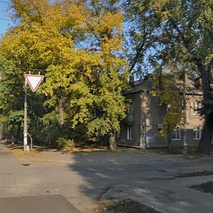 Tenisna vulytsia, 18/113, Zaporizhia: photo