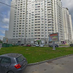 Yubileynaya Street, 3к1, Podolsk: photo