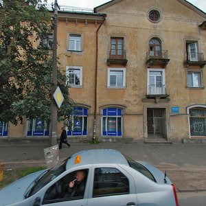 Leona Pozemskogo Street, 62, : foto