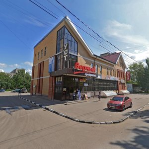 Sverdlova Street, 13А, Podolsk: photo